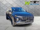 2022 Hyundai TUCSON SEL at Maxon Hyundai Inc.