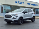 Thumbnail image of 2021 Ford EcoSport at Bob Maxey Ford