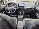 2021 Ford EcoSport SES at Bob Maxey Ford
