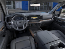 Thumbnail image of 2025 Chevrolet Silverado 3500HD at Denooyer Chevrolet