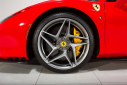 Thumbnail image of 2022 Ferrari F8 Spider at Ferrari Philadelphia