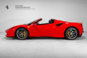Thumbnail image of 2022 Ferrari F8 Spider at Ferrari Philadelphia