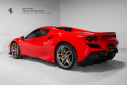 Thumbnail image of 2022 Ferrari F8 Spider at Ferrari Philadelphia