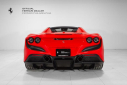 Thumbnail image of 2022 Ferrari F8 Spider at Ferrari Philadelphia