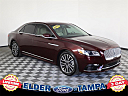 Thumbnail image of 2019 Lincoln Continental at Elder Ford of Tampa