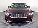 2019 Lincoln Continental Select at Elder Ford of Tampa