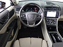 Thumbnail image of 2019 Lincoln Continental at Elder Ford of Tampa