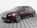 Thumbnail image of 2019 Lincoln Continental at Elder Ford of Tampa