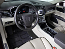 Thumbnail image of 2019 Lincoln Continental at Elder Ford of Tampa