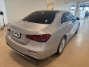 Thumbnail image of 2021 Mercedes-Benz E-Class at LA City Cars