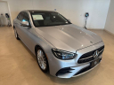 Thumbnail image of 2021 Mercedes-Benz E-Class at LA City Cars