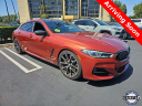 Thumbnail image of 2022 BMW 8 Series at Bell Mitsubishi