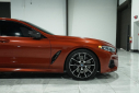 Thumbnail image of 2022 BMW 8 Series at Bell Mitsubishi