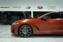 Thumbnail image of 2022 BMW 8 Series at Bell Mitsubishi