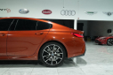 Thumbnail image of 2022 BMW 8 Series at Bell Mitsubishi
