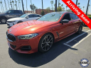 Thumbnail image of 2022 BMW 8 Series at Bell Mitsubishi
