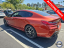 Thumbnail image of 2022 BMW 8 Series at Bell Mitsubishi