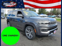 Thumbnail image of 2022 Jeep Grand Wagoneer at Don Nester Chevrolet