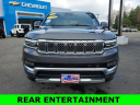 Thumbnail image of 2022 Jeep Grand Wagoneer at Don Nester Chevrolet