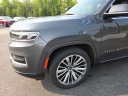 Thumbnail image of 2022 Jeep Grand Wagoneer at Don Nester Chevrolet