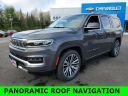 Thumbnail image of 2022 Jeep Grand Wagoneer at Don Nester Chevrolet