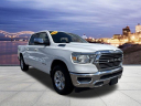 2024 Ram 1500 Laramie at Gossett Cjdr