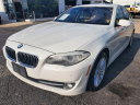 Thumbnail image of 2012 BMW 5 Series at MNK AUTO SALES LLC