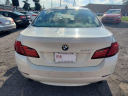 Thumbnail image of 2012 BMW 5 Series at MNK AUTO SALES LLC