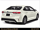 Thumbnail image of 2021 Toyota Corolla Hybrid at Smithtown Toyota