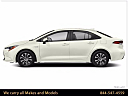 Thumbnail image of 2021 Toyota Corolla Hybrid at Smithtown Toyota