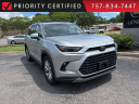 Thumbnail image of 2024 Toyota Grand Highlander at Charles Barker Lexus