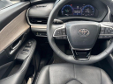 2024 Toyota Grand Highlander Limited at Charles Barker Lexus