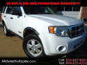 Thumbnail image of 2012 Ford Escape at Midwest Autoplex