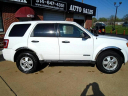 Thumbnail image of 2012 Ford Escape at Midwest Autoplex
