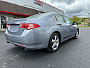 2011 Acura TSX at El Fuerte Auto Sales