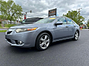 Thumbnail image of 2011 Acura TSX at El Fuerte Auto Sales