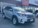 Thumbnail image of 2019 Toyota Highlander at South Shore Nissan