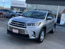 Thumbnail image of 2019 Toyota Highlander at South Shore Nissan