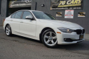 2015 BMW 3 Series 328i xDrive at TSF Auto Sales
