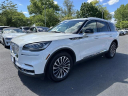 Thumbnail image of 2023 Lincoln Aviator at Dana Ford Lincoln