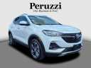 Thumbnail image of 2022 Buick Encore GX at Peruzzi Buick Gmc