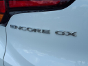 Thumbnail image of 2022 Buick Encore GX at Peruzzi Buick Gmc