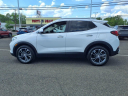 Thumbnail image of 2022 Buick Encore GX at Peruzzi Buick Gmc