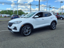 Thumbnail image of 2022 Buick Encore GX at Peruzzi Buick Gmc