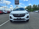Thumbnail image of 2022 Buick Encore GX at Peruzzi Buick Gmc