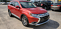 Thumbnail image of 2016 Mitsubishi Outlander at Mcvay Motors, Inc.