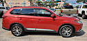 Thumbnail image of 2016 Mitsubishi Outlander at Mcvay Motors, Inc.