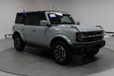 Thumbnail image of 2021 Ford Bronco at Ricart Used