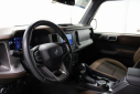Thumbnail image of 2021 Ford Bronco at Ricart Used