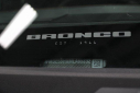 Thumbnail image of 2021 Ford Bronco at Ricart Used